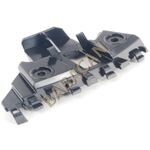 VW JETTA TAMPON BRAKETİ ÖN L 10/- BTAP 5C6807183