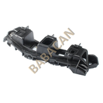 VW TOUAREG TAMPON BRAKETİ ÖN R 15- BTAP 7P6807184G