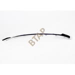 VW PASSAT B8,5 TAMPON ÇITASI KROM ÖN L 20/- BTAP 3G0853253D