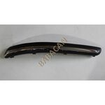 VW POLO4 TAMPON ÇITASI KROM ÖN R 01-09 BTAP 6Q0807718