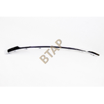 VW PASSAT B8,5 TAMPON ÇITASI KROM ÖN R 20/- BTAP 3G0853254D