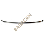 VW TOUAREG TAMPON ÇITASI ORTA KROM 15- BTAP 7P6853245