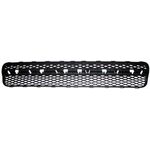 VW TOUAREG TAMPON IZGARASI 03-07 NATUREL 7L6853678A