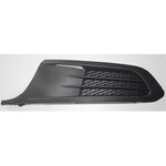 VW JETTA6 TAMPON IZGARASI 12/- NATUREL 5C6853665