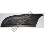 VW POLO5 TAMPON IZGARASI L 10/- ORJINAL 6R0853665C