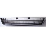 VW GOLF6 TAMPON IZGARASI ORTA 09-13 BTAP 5K0853671