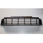 VW POLO5 TAMPON IZGARASI ORTA KROM 15/- BTAP 6C0853671N