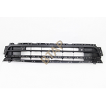 VW JETTA TAMPON IZGARASI ORTA KROMSUZ P/S 15/- BTAP 5C6853677D
