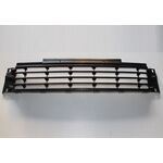 VW POLO5 TAMPON IZGARASI ORTA SİYAH 10/- BTAP 6C0853671M