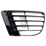 VW GOLF6 GTI TAMPON IZGARASI R 09-13 NATUREL 5K0853666E