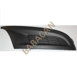 VW POLO5 TAMPON IZGARASI R 10/- ORJINAL 6R0853666C