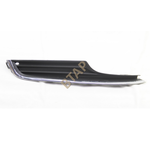VW GOLF7 TAMPON IZGARASI R KROM 13/- BTAP 5G0853666