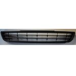 VW JETTA6 TAMPON IZGARASI SİYAH 12/- BTAP 5C6853671A