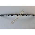VW POLO5 TAMPON ORTA BRAKETİ ARKA 15/- ORJINAL 6R6807863B