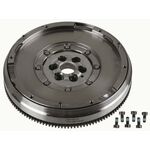 OPEL GRANDLAND X VOLAN 17- SACHS 3645769