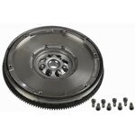 SSANGYONG KORANDO VOLAN 1998- SACHS 6650302105