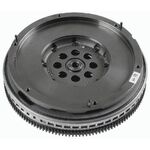 MERCEDES W204 VOLAN 2010-2016 SACHS A6510305205