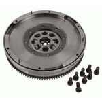 HYUNDAI iX35 VOLAN 2010- SACHS 232002F010