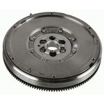 PEUGEOT 3008 VOLAN 2013- SACHS 9812184080