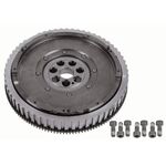 RENAULT KANGOO VOLAN 6 VİTES 07- SACHS 123003948R