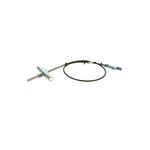 FORD TRANSIT V184 EL FREN TELİ ORTA 01- BSG YC152A793AE
