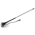 VW GOLF5 ANTEN 04-09 BTAP 1J0035507