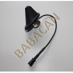 VW GOLF4 ANTEN DİBİ 98-03 BTAP 1J0035501C