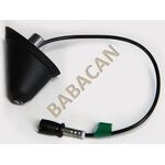 VW GOLF4 ANTEN DİBİ 98-03 ORJINAL 1J0035501C
