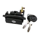 VW GOLF3 BAGAJ KİLİDİ 92-98 BTAP 1H6827571E