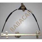 VW GOLF2 CAM MEKANİZMASI ÖN R MOTORSUZ 83-91 BTAP 191837402B