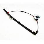 VW TRANSPORTER T4 CAM MEKANİZMASI ÖN R MOTORSUZ 90-03 BTAP 701837502B