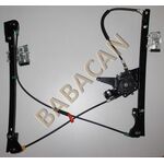 VW GOLF3 CAM MEKANİZMASI ÖN R MOTORSUZ 91-97 BTAP 1H0837462A
