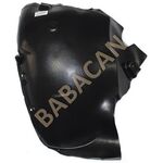 VW CRAFTER ÇAMURLUK DAVLUMBAZI ÖN L 06-11 BTAP 2E0863813