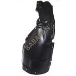 VW PASSAT B4 ÇAMURLUK DAVLUMBAZI ÖN L 97-00 TAIWAN 3B0809961D