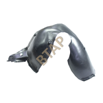 VW SCIROCCO R ÇAMURLUK DAVLUMBAZI ÖN R 10/- BTAP 1K8805912D