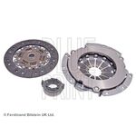 FORD RANGER DEBRİYAJ SETİ 98-06 BLUE PRINT XM347L596AA