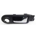 VW GOLF4 KAPI AÇMA KOLU R 98-06 ORJINAL 3B0837114
