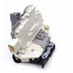 VW PASSAT B6 KAPI KİLİDİ ÖN SOL 06-15 BTAP 3C1837015A