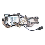 VW PASSAT B6 KAPI KOLU BRAKETİ İÇ L 06-15 BTAP 3C0837885H