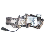 VW PASSAT B6 KAPI KOLU BRAKETİ İÇ R 06-15 BTAP 3C0837886H