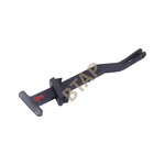VW PASSAT 5,5 KAPUT DİLİ 01-05 NATUREL 3B0823593D