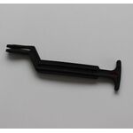 VW PASSAT B4 KAPUT DİLİ 97-00 OES 3B0823593C