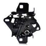 VW PASSAT B5 KAPUT KİLİDİ 00-05 BTAP 3B0823509R