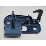VW TOURAN KAPUT KİLİDİ 04-09 ORJINAL 1T0823480A