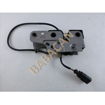 VW PASSAT B6 KAPUT KİLİDİ 06-11 NATUREL 3C1823509D