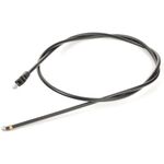 VW PASSAT B5 KAPUT TELİ ÖN 96-05 OES 3B1823531D
