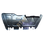 VW GOLF4 KARTER ALT MUHAFAZASI ORTA 98-06 BTAP 1J0825237