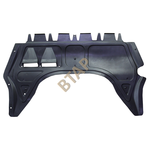 VW PASSAT B6 MOTOR ALT MUHAFAZA 06-15 BTAP 3C0825235M