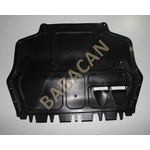 VW GOLF6 MOTOR ALT MUHAFAZA KALIN 09-13 BTAP 1K0825237K