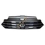 VW T-ROC PANJUR KROM 19- BTAP 2GA853651B